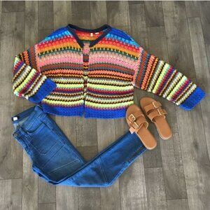 Urban Outfitters Skinny Moto Denim Jeans